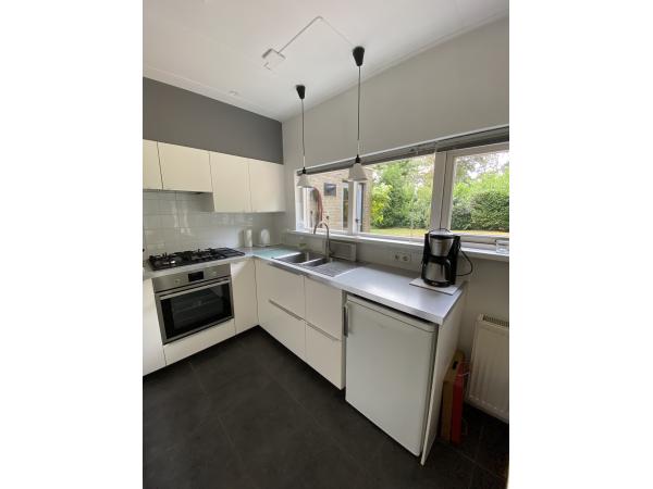 Keuken