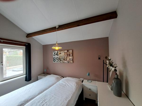 slaapkamer 1