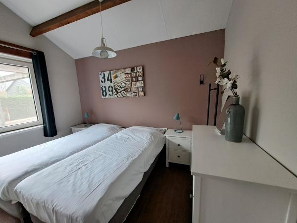 slaapkamer 1