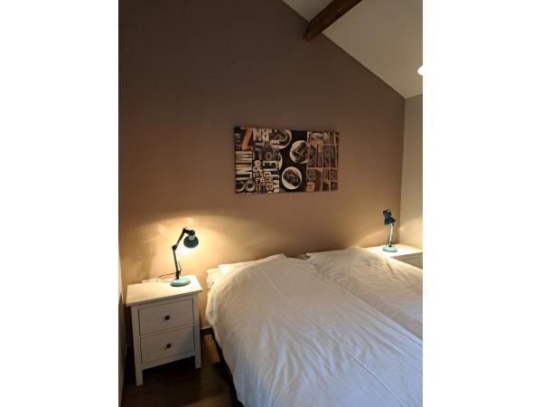 slaapkamer 2
