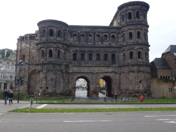 Porta Nigra