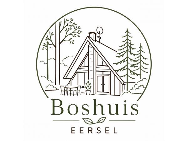 Boshuis Eersel logo